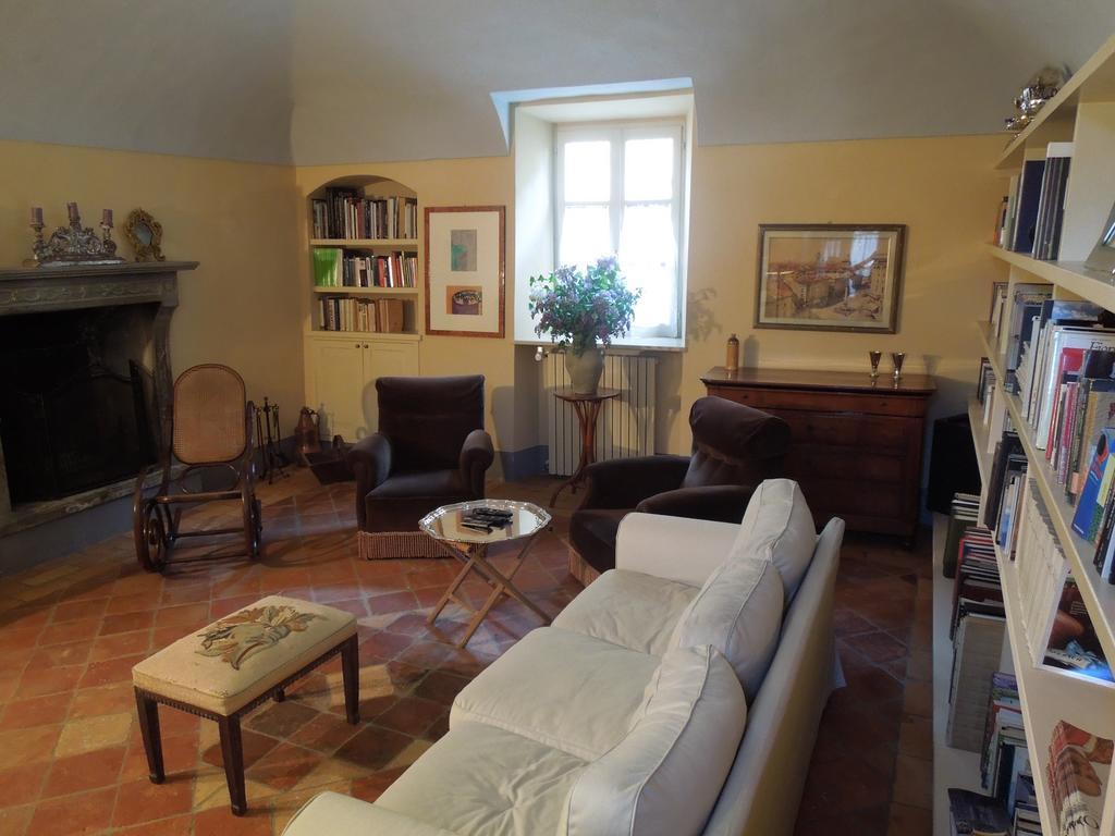 Bed and Breakfast Casa Rovelli Альфьяно-Натта Экстерьер фото